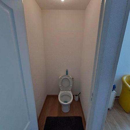 Hotel Chic Et Relax Montmarault Zewnętrze zdjęcie